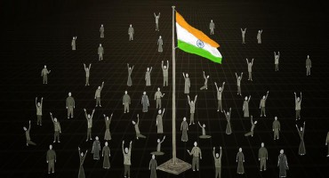 IGNOU Indian Society - India Democracy and Development