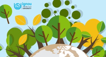 IGNOU Environment_Ecology