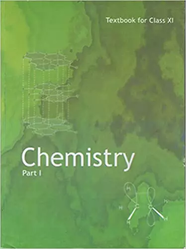 NCERT Class 11 Chemistry Part 11 1