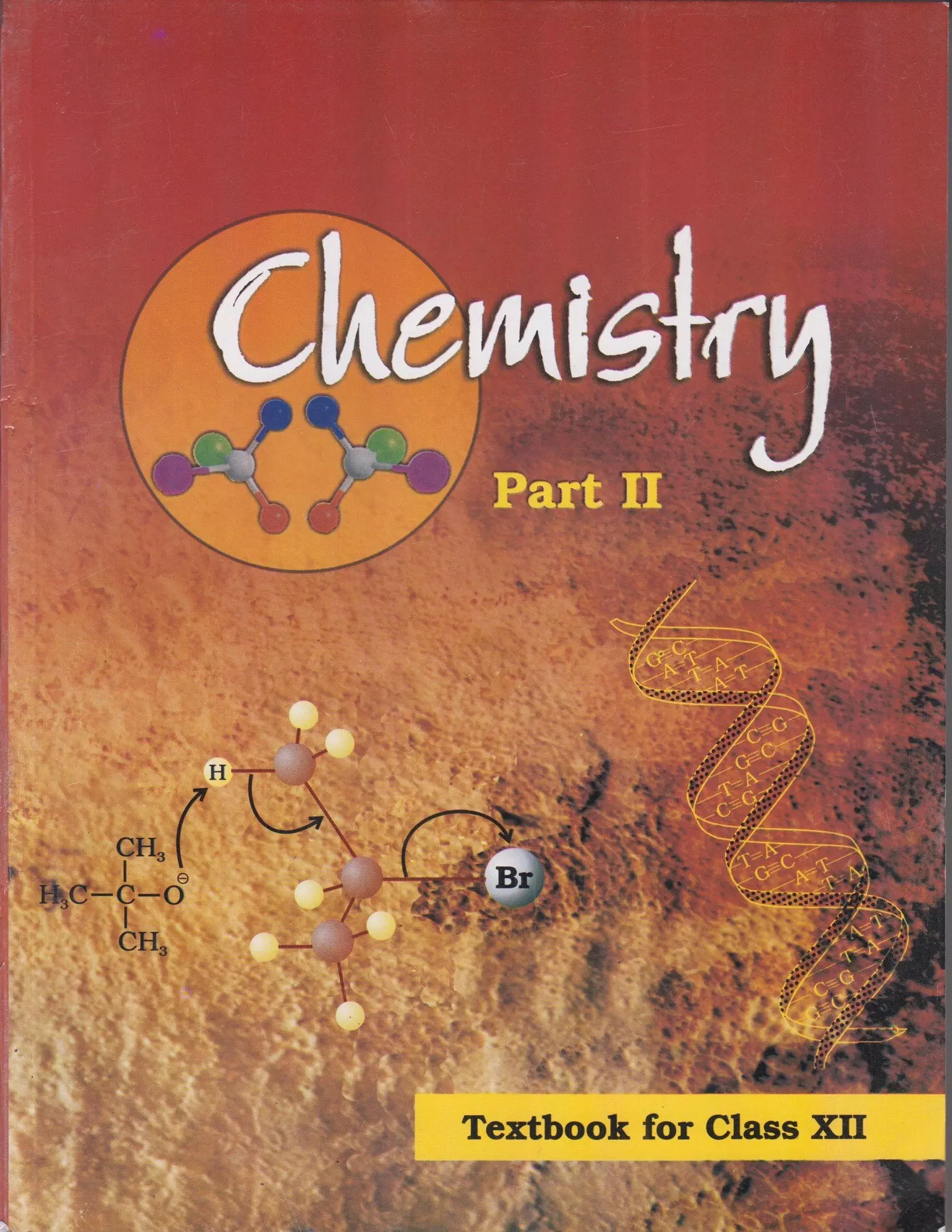 NCERT Class 12 Chemistry Part 2