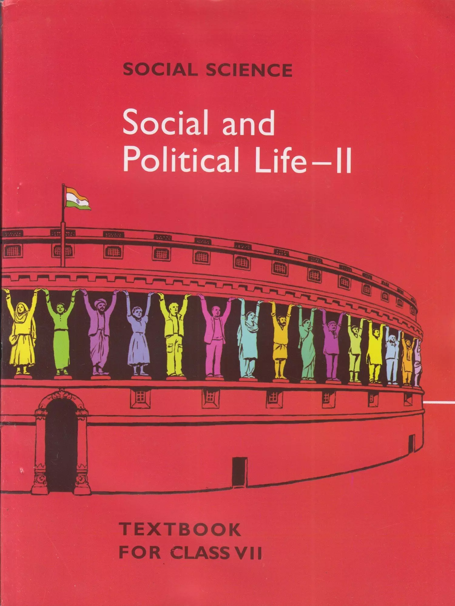 NCERT Class 7 Social Science Social And Political Life–2