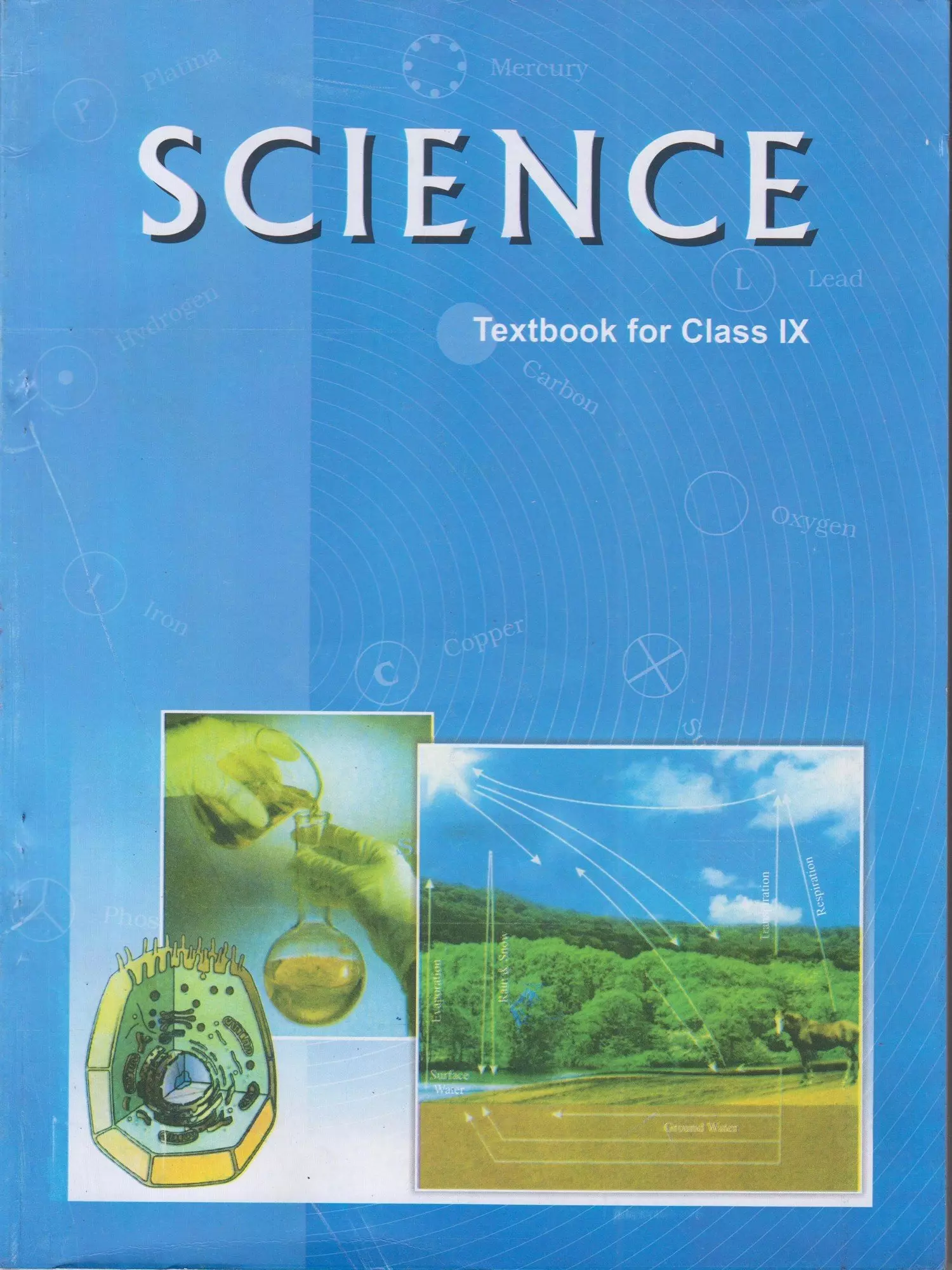 NCERT Science Class 9